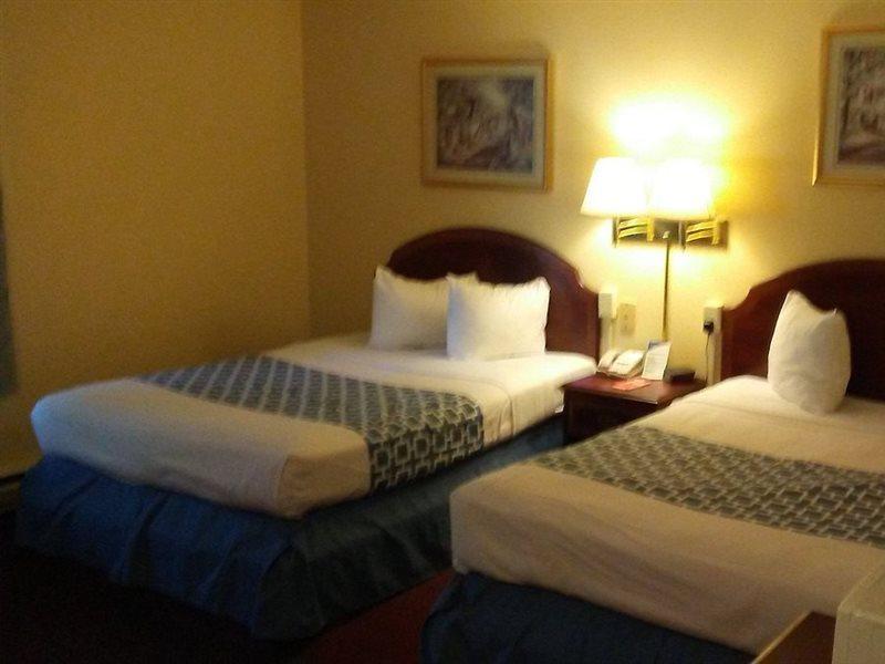 Hornell Econo Lodge מראה חיצוני תמונה