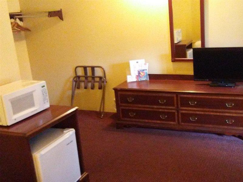 Hornell Econo Lodge מראה חיצוני תמונה