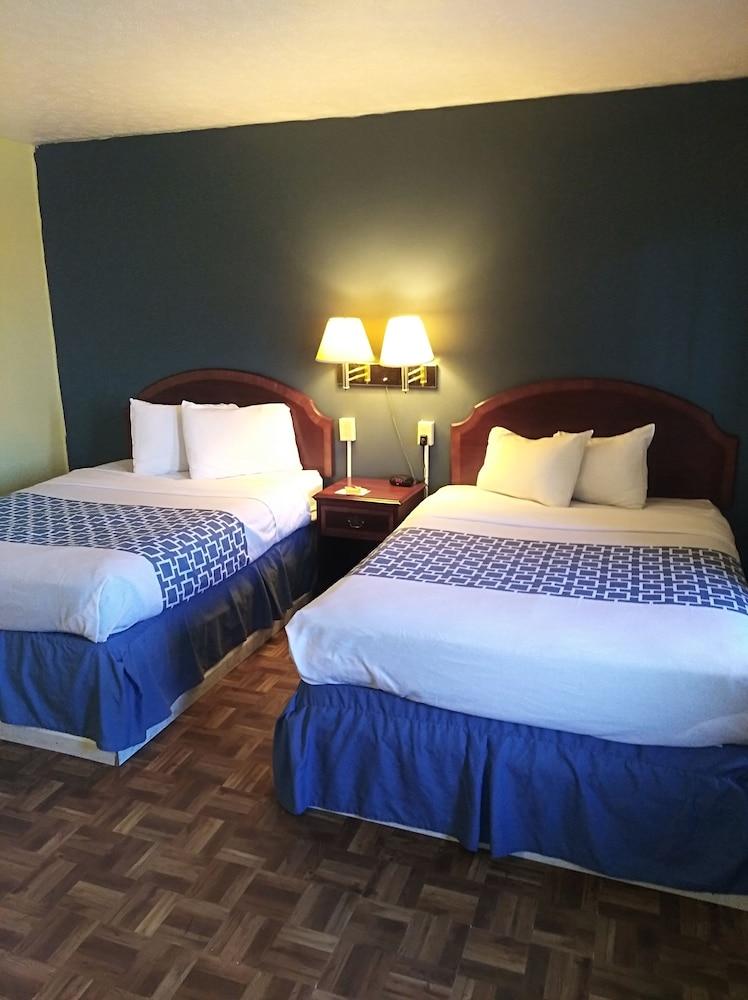 Hornell Econo Lodge מראה חיצוני תמונה