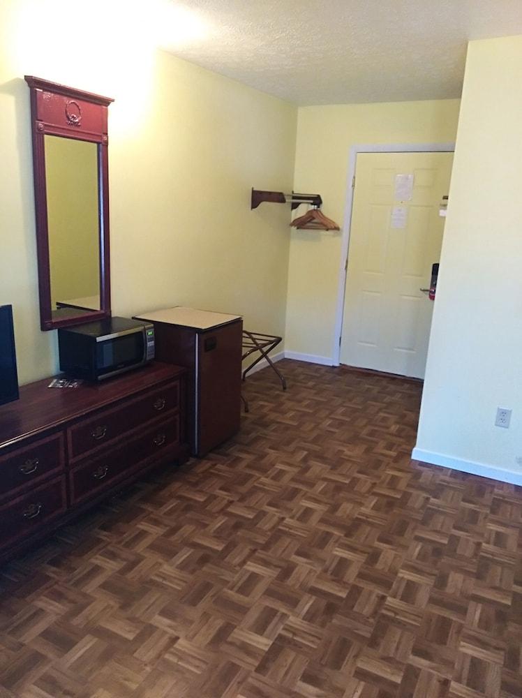 Hornell Econo Lodge מראה חיצוני תמונה