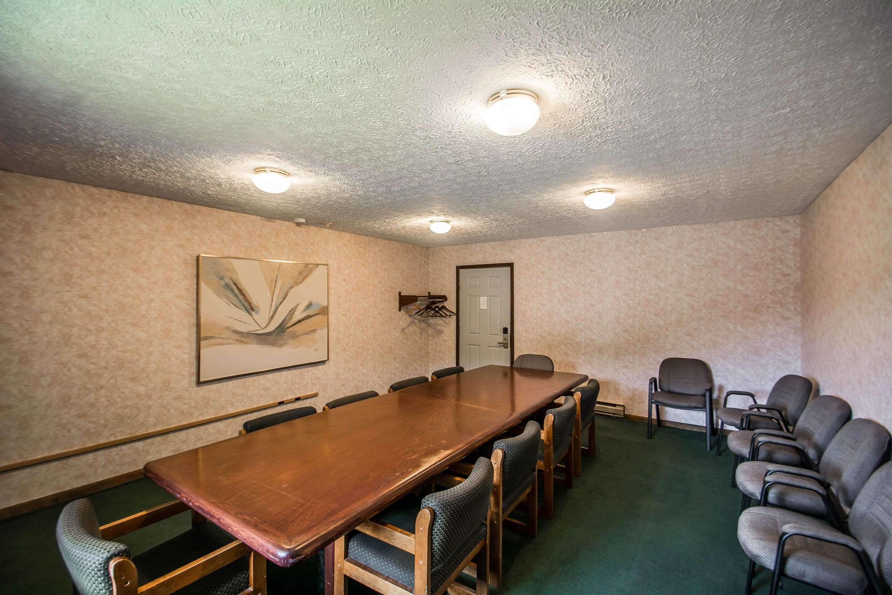 Hornell Econo Lodge מראה חיצוני תמונה